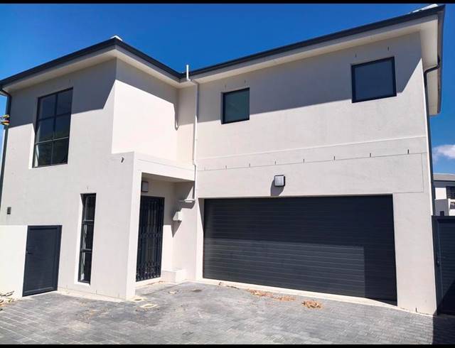 3 BEDROOM PROPERTY TO RENT IN EDEN PARK